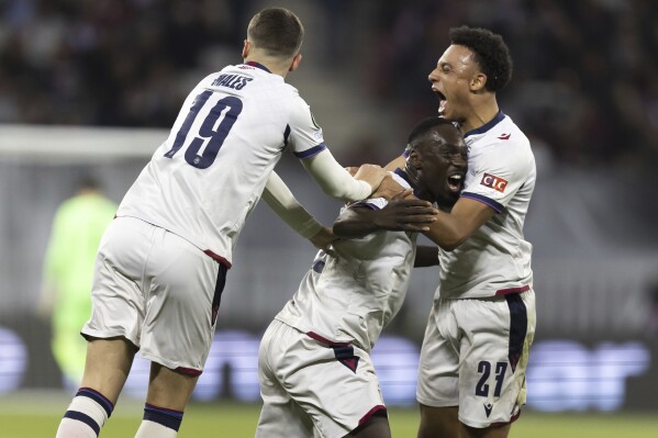 Jean kevin augustin outlet fifa 17